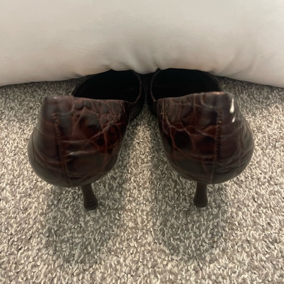 Sassy fun pointed toe heels ❤️‍🔥 - Picture 4 of 6